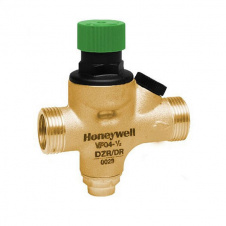 Підживлюючий клапан Honeywell Resideo Braukmann VF04-1/2E
