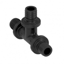 Трійник TECEflex PPSU 20-16x16 (730508)