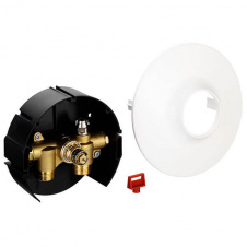 Регулюючий клапан Danfoss FHV-A 3/4 (003L1001)