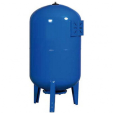 Гідроакумулятор Zilmet Ultra-Pro 1 000 V 10 bar (1100100004)