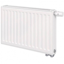 Сталевий радіатор Vogel & Noot 22 KV 500x800 нижнє підключення