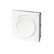 Кімнатний термостат Danfoss BasicPlus2 WT-T дисковий (088U0620)