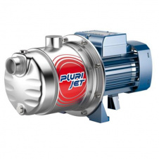 Поверхневий насос Pedrollo PLURIJET 4/100 трифазне