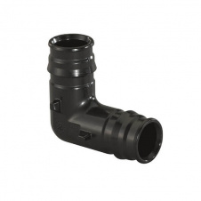 Кутник Uponor Q&E PPSU 25-25 (1008681)