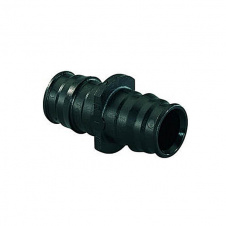 Фото - З'єднувач Uponor Q&E PPSU 20-20 (1008932) З'єднувач Uponor Q&E PPSU 20-20 (1008932)