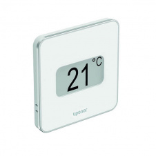 Термостат Uponor Smatrix Base з датчиком вологості D + RH T-149 Style (1087813)