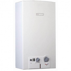 Газова колонка Bosch Therm 6000 O WRD 10-2 G (7701331616)