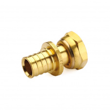 Фото - Накидна гайка General Fittings RH 1/2" 20x2.8 ВР Накидна гайка General Fittings RH 1/2" 20x2.8 ВР