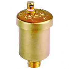 Повітровідвідник автоматичний Honeywell Resideo Braukmann E121-1/2A