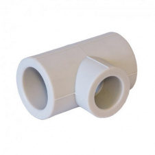 Трійник редукційний Prawtech PP-R 32x20x32 (PP310032020)