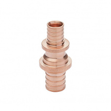 Муфта Rehau Rautitan сполучна перехідна RX+ 50-40 (456305001)