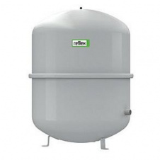 Розширювальний бак для опалення Reflex N 140 (сірий) 6 бар (8211400)