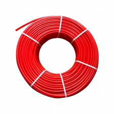 Труба Heat-PEX PE-RT EVOH для теплої підлоги 16x2.0 у бухтах по 240 м. (1008161)