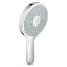 Душовий набір Hansgrohe Select S 120 3jet хром (27668000)
