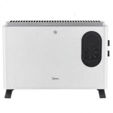 Електричний конвектор Midea NDK20-21AF White
