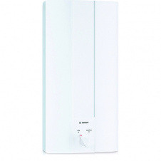 Електричний проточний водонагрівач Bosch TR1100 18 B (7736504686)