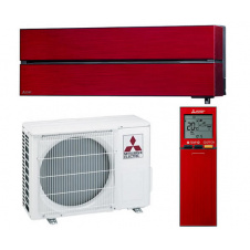 Фото - Кондиціонер спліт-система Mitsubishi Electric MSZ-LN60VGR/MUZ-LN60VG Кондиціонер спліт-система Mitsubishi Electric MSZ-LN60VGR/MUZ-LN60VG