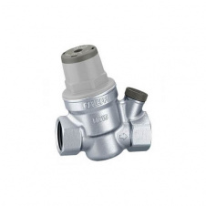 Редуктор тиску води мембранний Caleffi 3/4 80 ° C (533451H)