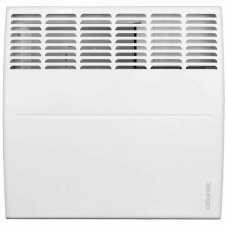 Електричний конвектор Atlantic F119 CMG TLC/M2 1000W (500072)
