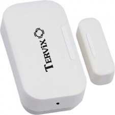 Бездротовий датчик відкриття вікон/дверей Tervix Pro Line ZigBee (414031)