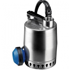 Фото - Дренажний насос Grundfos Unilift KP 350-A1 220-230 В (013N1600) Дренажний насос Grundfos Unilift KP 350-A1 220-230 В (013N1600)