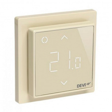 Терморегулятор DEVI Devireg Smart Ivory (Слонова кістка) (140F1142)