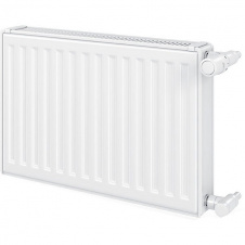 Сталевий радіатор Vogel&Noot 22 K 500x720 бічне підключення
