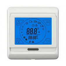 Терморегулятор для теплої підлоги In-Therm E 91