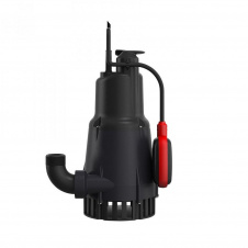Дренажний насос Grundfos KPC 300A 1x220-240 V (98863989)