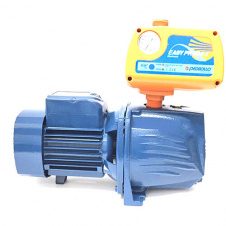 Насосна станція Pedrollo EASY PUMP JSWm 1AX