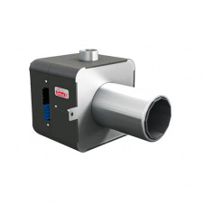 Фото - Пелетний пальник Pellasx Revo Mini 35 кВт Пелетний пальник Pellasx Revo Mini 35 кВт