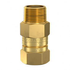 Швидкороз'ємне підключення Flamco Flexfast 3/4" (для баків 2-50 л)