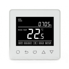 Терморегулятор для теплої підлоги Warm Life ET 61 W