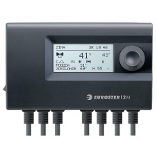 Термоконтролер Euroster 12M 230В