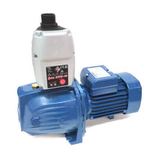 Насосна станція Pedrollo BRIO PUMP JSWm 1AX