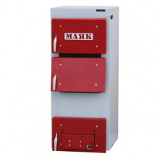 Твердопаливний котел Маяк АОТ-50 Standard Plus