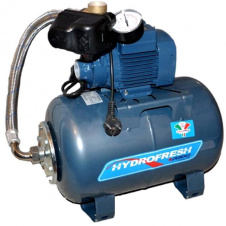 Насосна станція Pedrollo Hydrofresh PKm 60 24CL