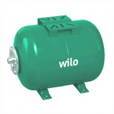 Фото - Розширювальний мембранний бак Wilo-A 20 h/10 20 л, 10 бар (2002010h) Розширювальний мембранний бак Wilo-A 20 h/10 20 л, 10 бар (2002010h)