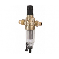 Фільтр з редуктором для холодної води BWT PROTECTOR mini HWS 1/2" CR (810548)