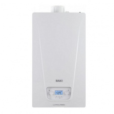 Двоконтурний газовий котел Baxi Luna Classic 28 INT -A-
