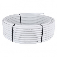 Труба металопластикова APE Multylayer PE-Хb/Al/pE-XВ 26x3.0 (67.1.9MN04263050F)