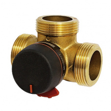 Триходовий клапан ESBE VRG232 1 1/4 DN25 kvs 10