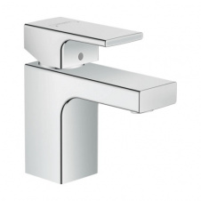 Змішувач Hansgrohe Vernis Shape для умивальника 70 (71560000)
