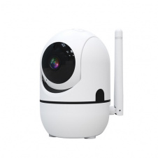 Внутрішня панорамна камера WiFi Tervix Pro Line Minion Cam WiFi