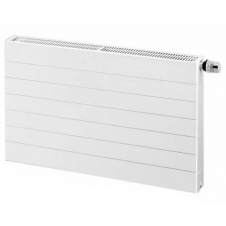 Радіатор сталевий Kermi Line-V PLV 22 500x2000 нижнє підключення
