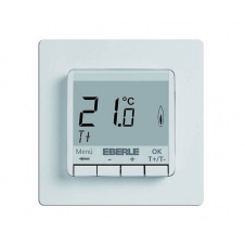 Терморегулятор для теплої підлоги Eberle FITnp 3U