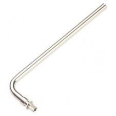 Трубка для радіатора General Fittings RH 16x15 L = 250