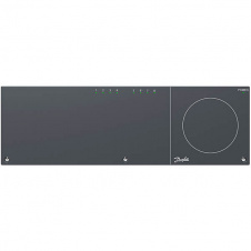 Головний контролер для теплої підлоги Danfoss Icon Master 8-канальний 230V