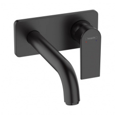 Змішувач одноважільний Hansgrohe Vernis Shape (71578670)