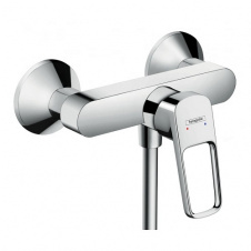 Змішувач для ванни одноважільний Hansgrohe Logis Loop (71247000)